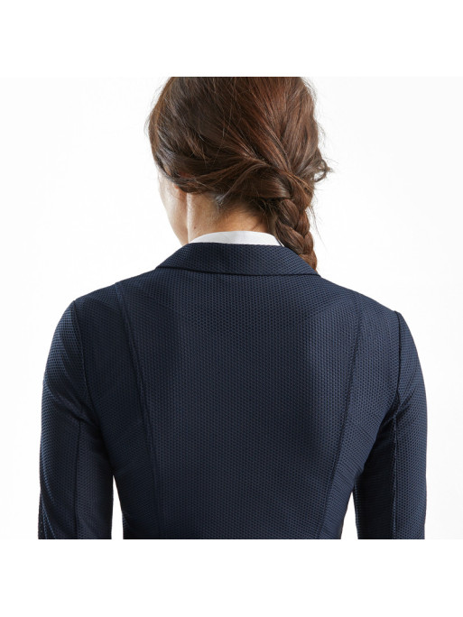 Veste de concours Aeromesh Femme Horse Pilot