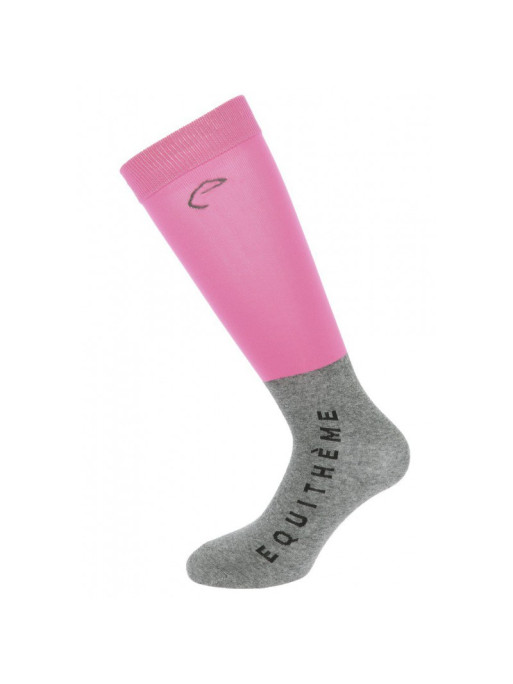 Chaussettes équitation Equi-thème Compet Chaussettes équitation Equi-thème Compet