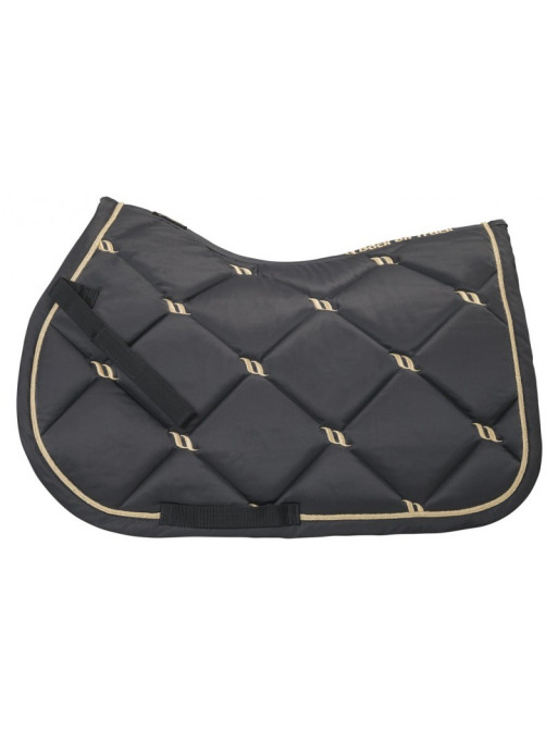 Tapis de selle Back On Track Night Collection Tapis de selle Back On Track Night Collection