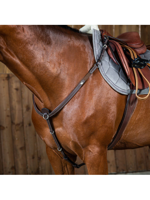 Collier de chasse Working by Dy'on Collier de chasse Working by Dy'on