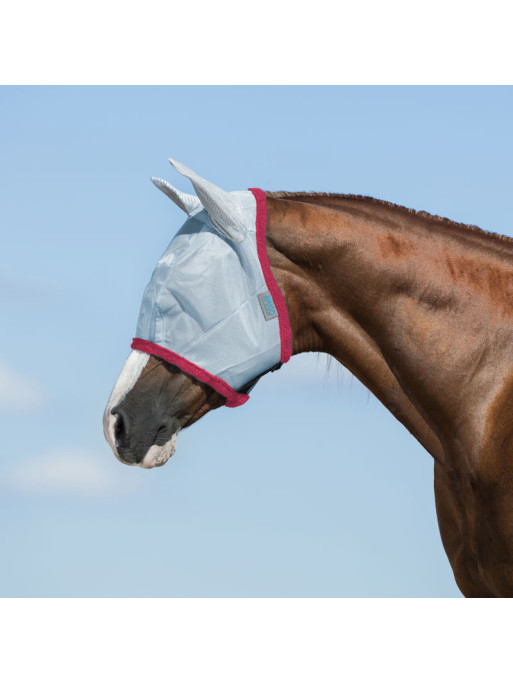 Masque anti-mouches Amigo Fly mask Horseware Masque anti-mouches Amigo Fly mask Horseware