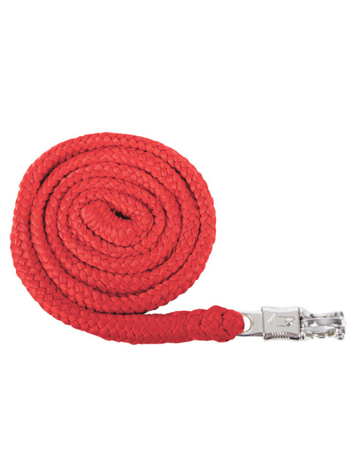 Longe Rope Economique Mousqueton anti-panic Waldhausen