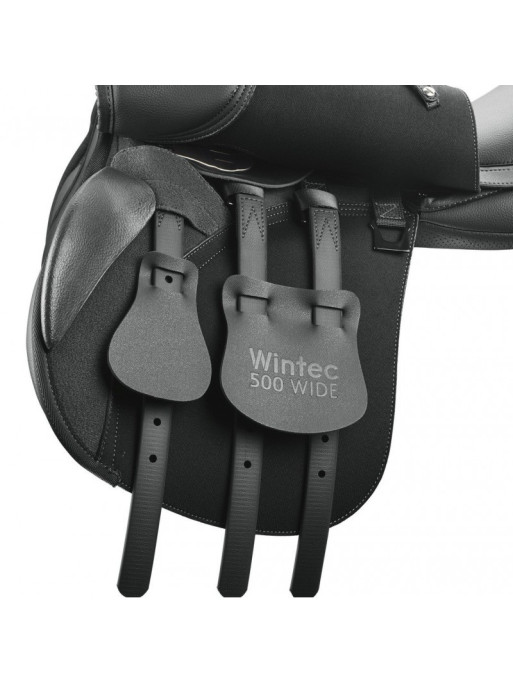 Selle Wintec 500 Mixte Hart