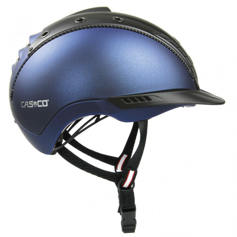 Casque Mistrall 2 Edition Casco