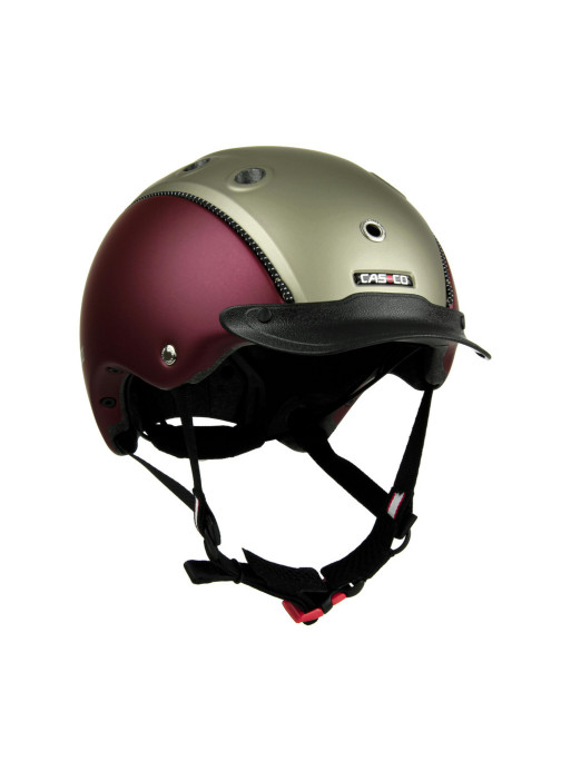 Casque CASCO "Choice Turnier" Casque CASCO "Choice Turnier"