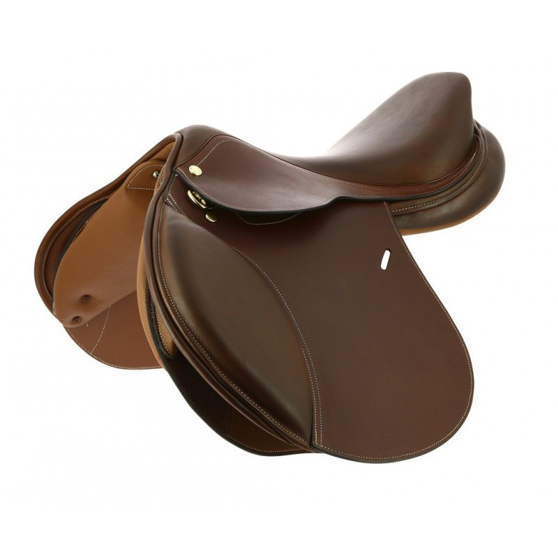 Selle d'obstacle Hybrid New Eric Thomas