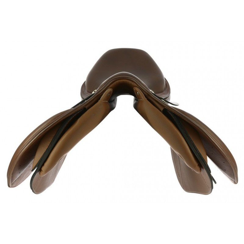 Selle d'obstacle Hybrid New Eric Thomas