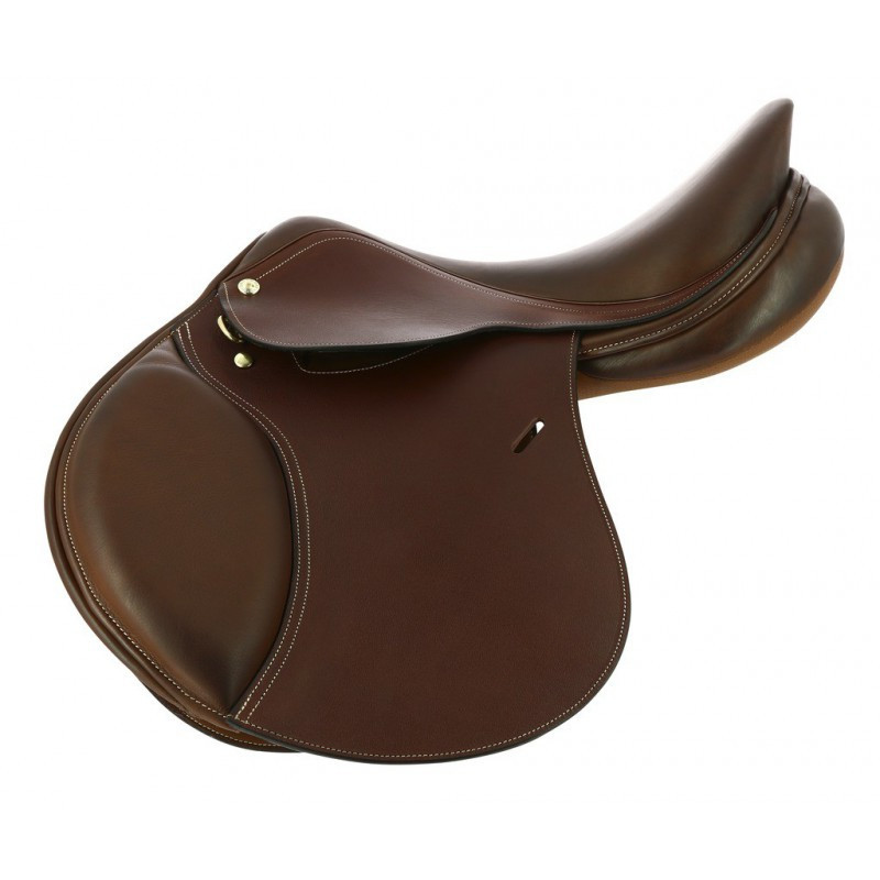 Selle d'obstacle Hybrid New Eric Thomas