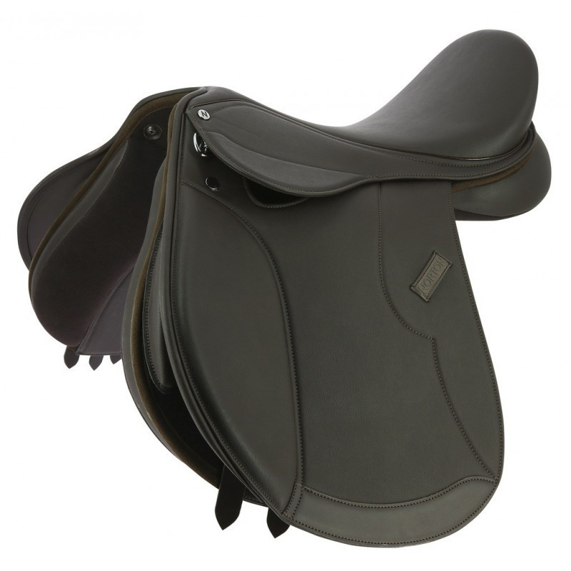 Selle NORTON "Rexine" Mixte