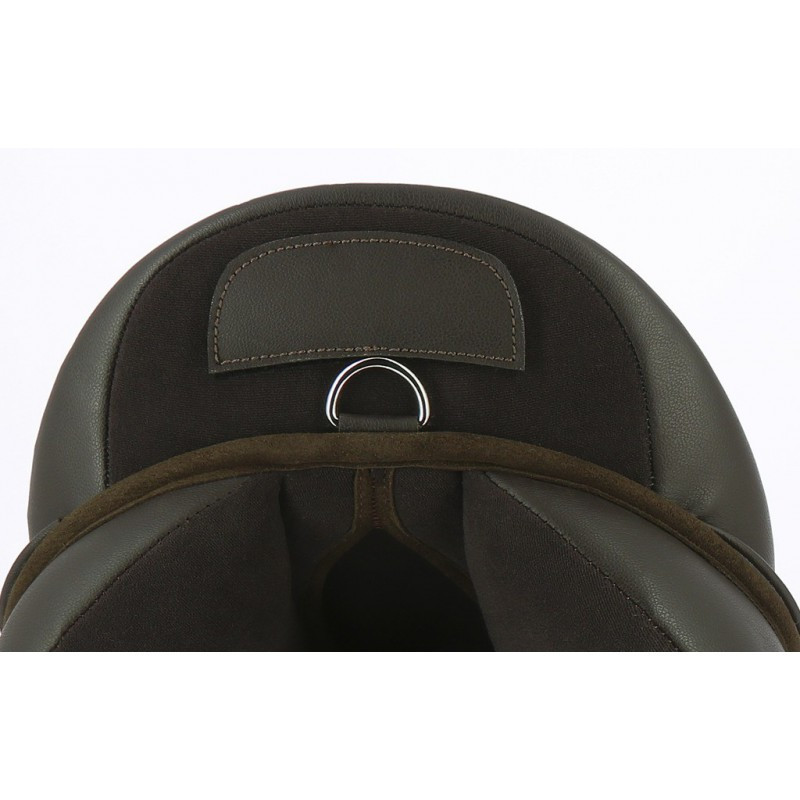 Selle NORTON "Rexine" Mixte