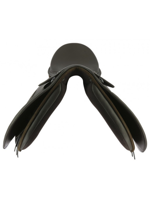 Selle NORTON "Rexine" Mixte Selle NORTON "Rexine" Mixte