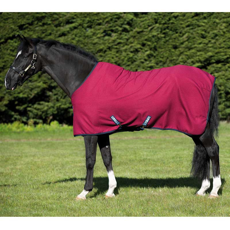 Séchante Rambo Techni Waffle Cooler Horseware