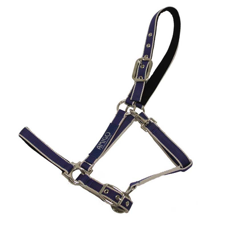 Licol Amigo Horseware