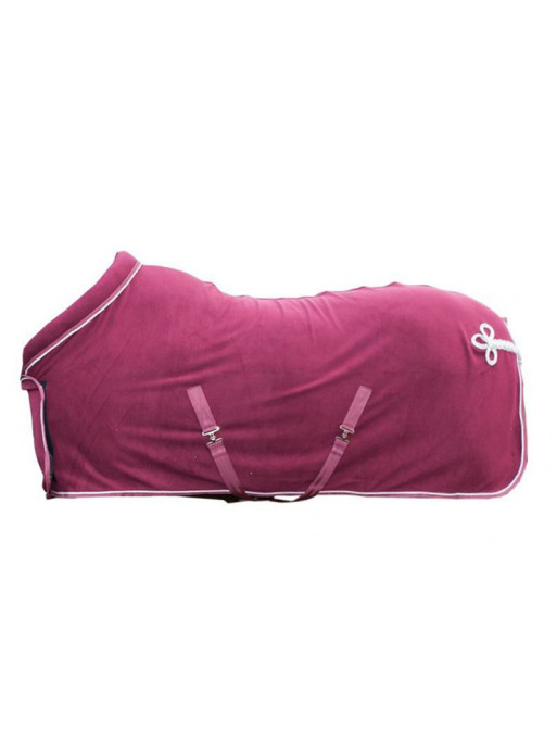 Couverture polaire HKM