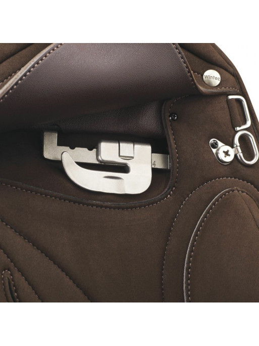 Selle d'endurance Hart Wintec Pro Selle d'endurance Hart Wintec Pro