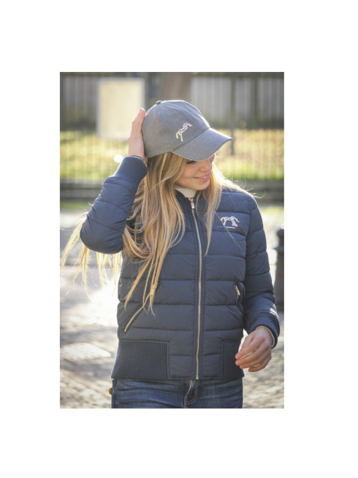 Casquette Pénélope "Cap" Casquette Pénélope "Cap"