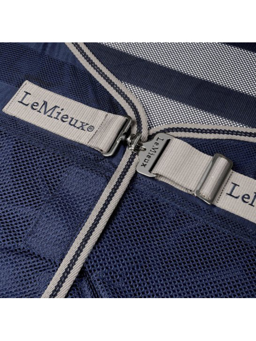 Couverture Arika Air-Tek LeMieux Couverture Arika Air-Tek LeMieux