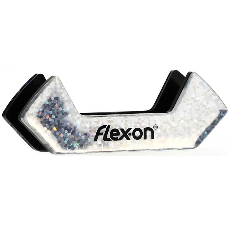 Flex On Stickers Safe On Animal Yellow main image 1