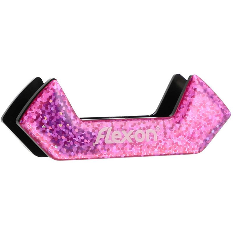 Stickers Aimantés Safe-on / Safe-On Junior Collection Paillettes Flex-on