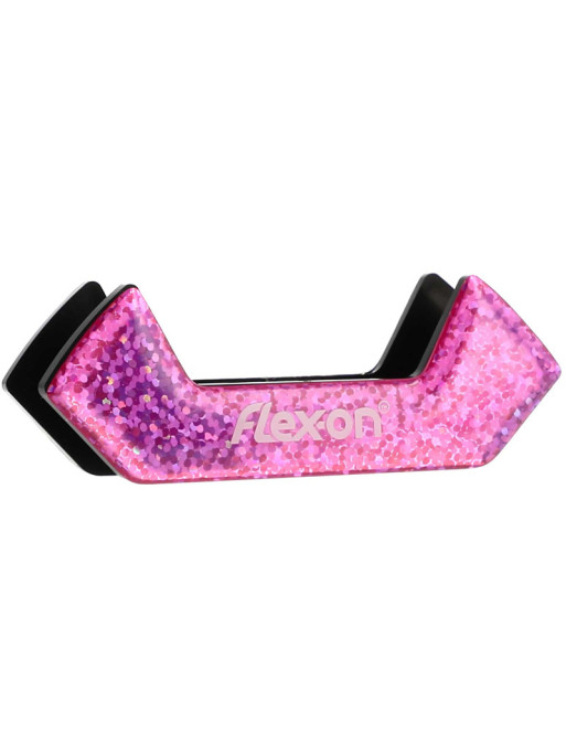 Stickers Aimantés Safe-on / Safe-On Junior Collection Paillettes Flex-on