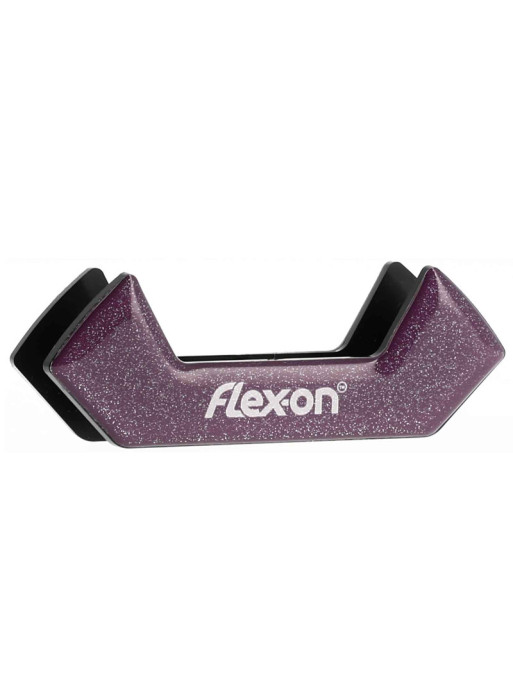 Stickers Aimantés Safe-on / Safe-On Junior Collection Silver Flex-on
