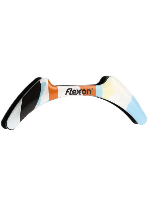 Stickers Aimantés Green composite / Aluminium Collection Les Spéciaux Flex-on