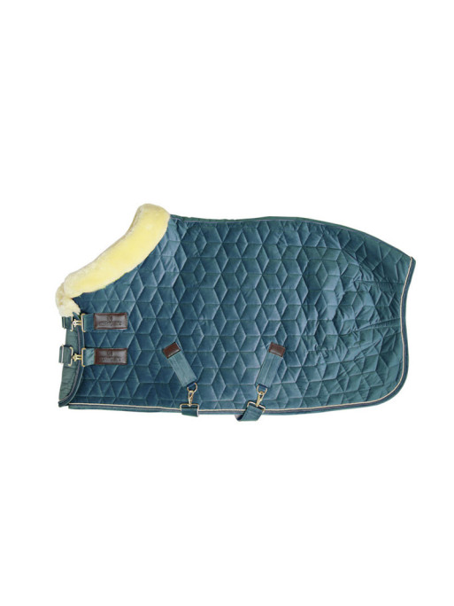 Couverture de présentation Velvet 160g Kentucky Couverture de présentation Velvet 160g Kentucky