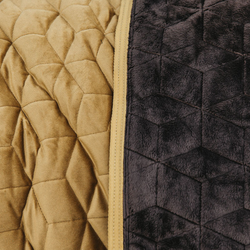 Couverture de présentation Velvet 160g Kentucky
