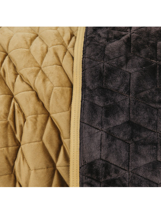 Couverture de présentation Velvet 160g Kentucky Couverture de présentation Velvet 160g Kentucky