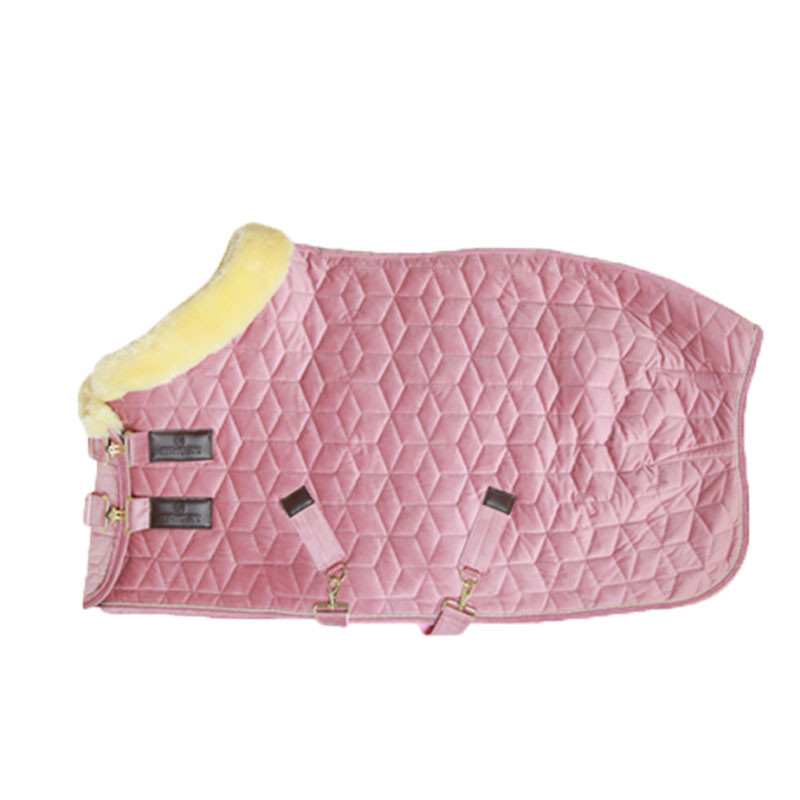 Couverture de présentation Velvet 160g Kentucky