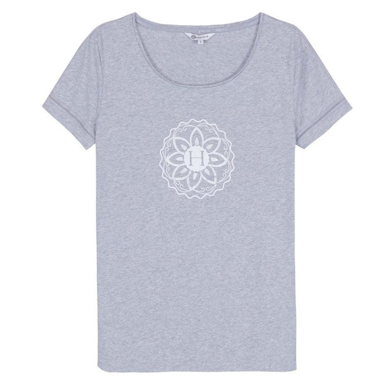 T-shirt Tanya Femme Spring 22 Harcour