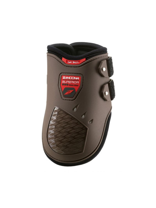 Protège-boulet Zandona Superior air VELCRO fetlock Protège-boulet Zandona Superior air VELCRO fetlock