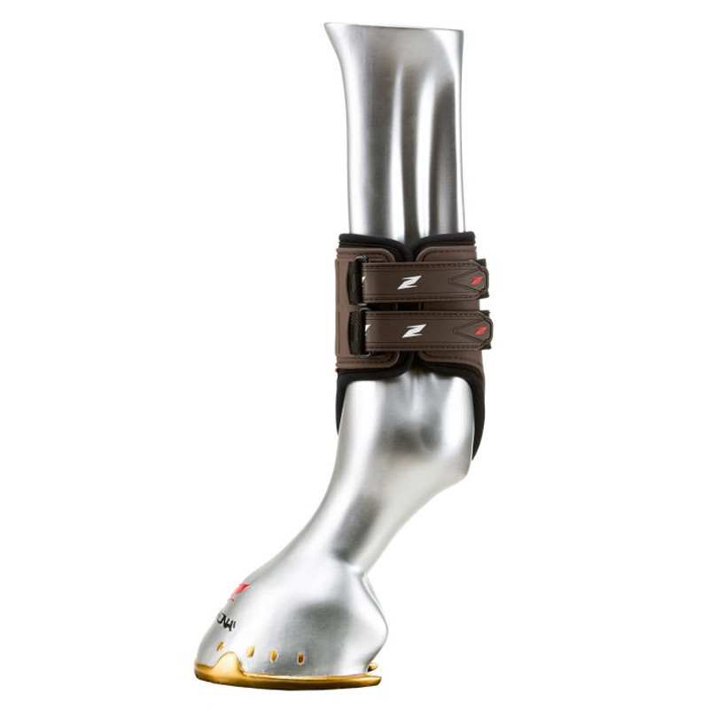 Protège-boulet Zandona Superior air VELCRO fetlock