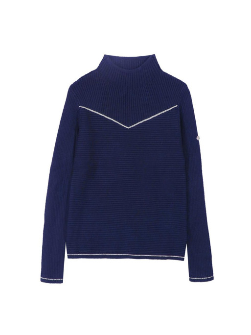 Pull Shining Femme Winter 21 Harcour Pull Shining Femme Winter 21 Harcour