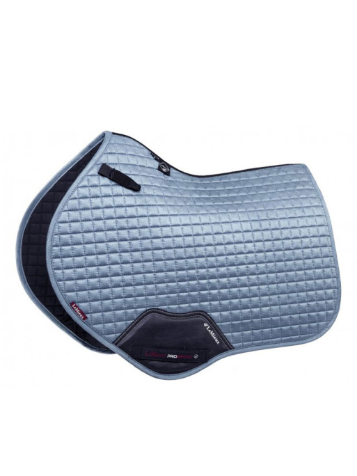 Tapis de selle ProSport Close Contact Suede Lemieux
