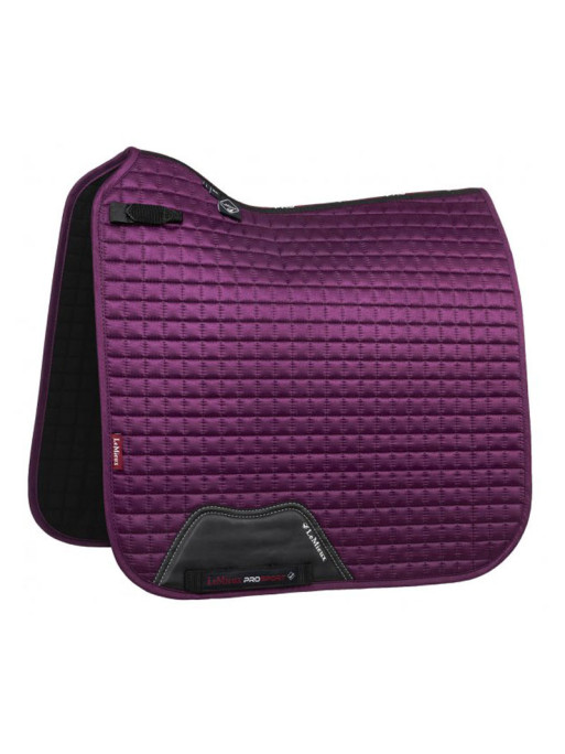 Tapis de dressage ProSport Suede Lemieux Tapis de dressage ProSport Suede Lemieux