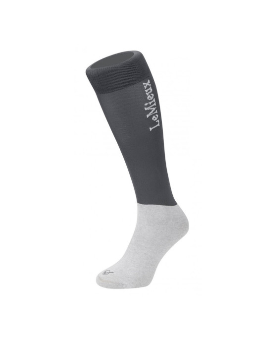 Chaussettes Compétition LeMieux Chaussettes Compétition LeMieux