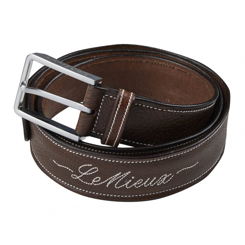 Ceinture Signature Belt LeMieux