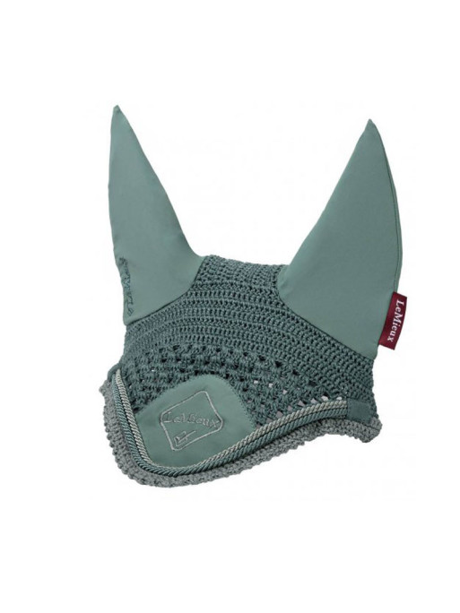 Bonnet Classic Fly Hood LeMieux Bonnet Classic Fly Hood LeMieux