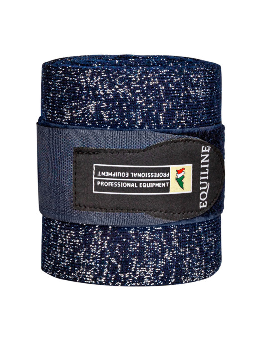 Bandes de repos Glitter Equiline