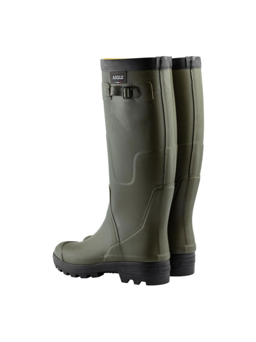 Bottes Benyl XL Aigle