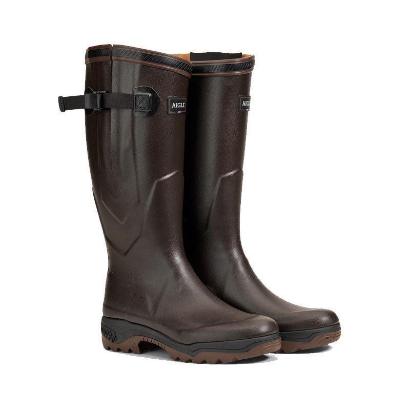 Bottes Parcours 2 Vario Aigle