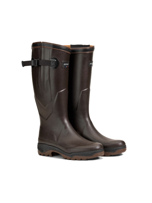 Bottes Parcours 2 Vario Aigle Bottes Parcours 2 Vario Aigle