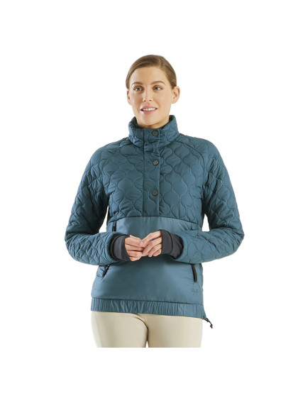 Veste High-Frequency Femme Horse Pilot