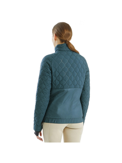 Veste High-Frequency Femme Horse Pilot Veste High-Frequency Femme Horse Pilot