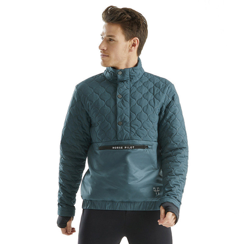 Veste High-Frequency Homme Horse Pilot