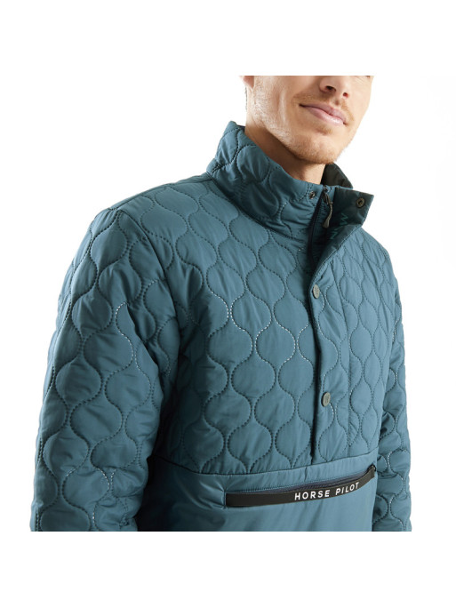 Veste High-Frequency Homme Horse Pilot