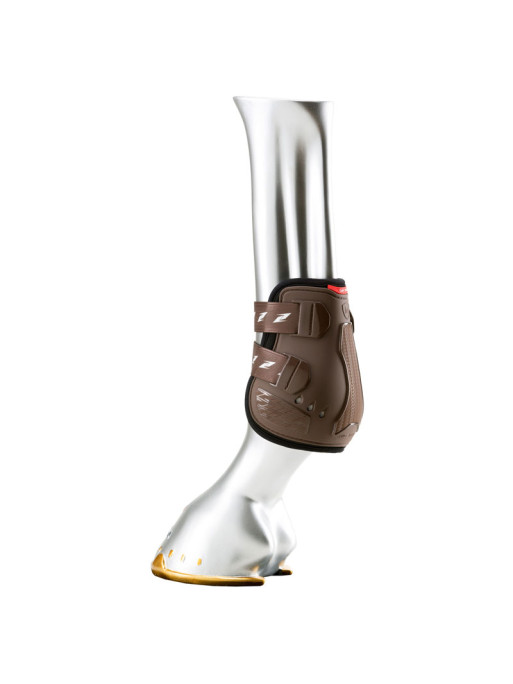 Protège boulet Carbon Air Active-Fit fetlock Zandona Protège boulet Carbon Air Active-Fit fetlock Zandona