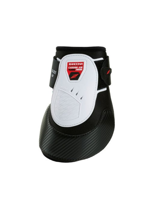 Protège-boulet Zandona carbon air JUNIOR EP (extra protection) fetlock Protège-boulet Zandona carbon air JUNIOR EP (extra protection) fetlock
