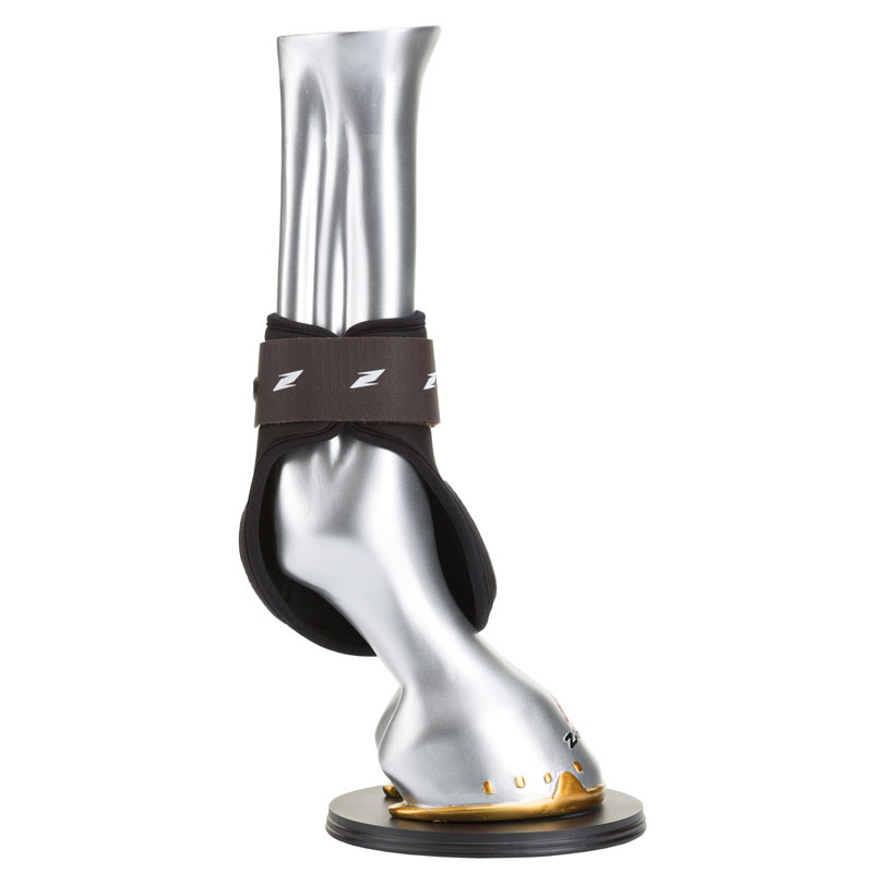 Protège-boulet Zandona carbon air JUNIOR EP (extra protection) fetlock